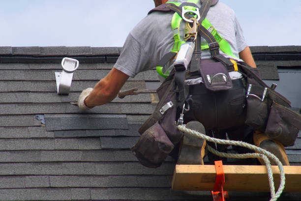 Hot Roofs in Fort Thomas, KY