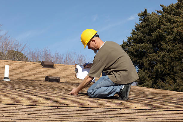 Fast & Reliable Emergency Roof Repairs in Fort Thomas, KY